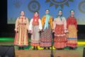 21 марта 2025 года в 15:00 часов на сцене КДЦ «Кристалл» состоялся отчетный концерт и выставка «Время героев» Нижнесортымской ДШИ