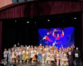 ПОЗДРАВЛЯЕМ!!! Юных вокалистов международного фестиваля-конкурса «Жар-птица России» / фонд Творческих Интеллектуальных Событий «Жар-птица России»
