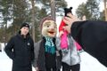 2 марта 2025 года — праздничное народное гуляние «Собирайся народ, Масленица идёт!»