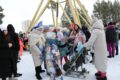 2 марта 2025 года — праздничное народное гуляние «Собирайся народ, Масленица идёт!»
