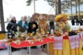 2 марта 2025 года в 12:00 часов прошло праздничное народное гуляние «Собирайся народ, Масленица идёт!»