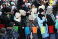 2 марта 2025 года в 12:00 часов прошло праздничное народное гуляние «Собирайся народ, Масленица идёт!»