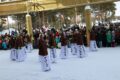 2 марта 2025 года — праздничное народное гуляние «Собирайся народ, Масленица идёт!»