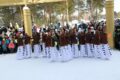 2 марта 2025 года — праздничное народное гуляние «Собирайся народ, Масленица идёт!»