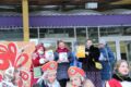 2 марта 2025 года в 12:00 часов прошло праздничное народное гуляние «Собирайся народ, Масленица идёт!»