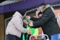 2 марта 2025 года в 12:00 часов прошло праздничное народное гуляние «Собирайся народ, Масленица идёт!»