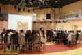 13 марта 2025 — лекция-беседа, посвященная профилактике наркомании среди молодежи  «Наркотики – зависимость с первого употребления»