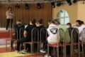 13 марта 2025 года в 15:30 в дискозале КДЦ «Кристалл» прошла лекция-беседа, посвященная профилактике наркомании среди молодежи под названием «Наркотики – зависимость с первого употребления»