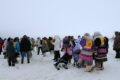 15 марта 2025 — народный праздник — «День рыбака и оленевода»