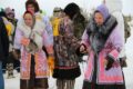 15 марта 2025 года состоялся народный праздник — «День рыбака и оленевода»