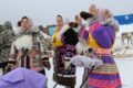 15 марта 2025 года состоялся народный праздник — «День рыбака и оленевода»