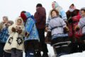 15 марта 2025 — народный праздник — «День рыбака и оленевода»