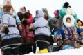 15 марта 2025 года состоялся народный праздник — «День рыбака и оленевода»