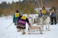 15 марта 2025 года состоялся народный праздник — «День рыбака и оленевода»