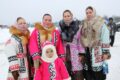 15 марта 2025 года состоялся народный праздник — «День рыбака и оленевода»