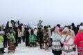 15 марта 2025 года состоялся народный праздник — «День рыбака и оленевода»
