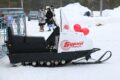 15 марта 2025 года состоялся народный праздник — «День рыбака и оленевода»