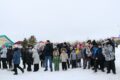 15 марта 2025 — народный праздник — «День рыбака и оленевода»