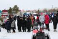 15 марта 2025 года состоялся народный праздник — «День рыбака и оленевода»