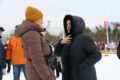 15 марта 2025 — народный праздник — «День рыбака и оленевода»