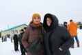 15 марта 2025 — народный праздник — «День рыбака и оленевода»