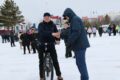 15 марта 2025 — народный праздник — «День рыбака и оленевода»