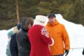15 марта 2025 — народный праздник — «День рыбака и оленевода»