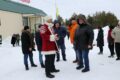 15 марта 2025 года состоялся народный праздник — «День рыбака и оленевода»
