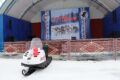 15 марта 2025 года состоялся народный праздник — «День рыбака и оленевода»
