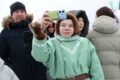 15 марта 2025 года состоялся народный праздник — «День рыбака и оленевода»