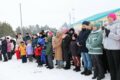 15 марта 2025 года состоялся народный праздник — «День рыбака и оленевода»