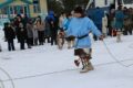 15 марта 2025 года состоялся народный праздник — «День рыбака и оленевода»
