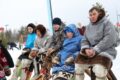 15 марта 2025 года состоялся народный праздник — «День рыбака и оленевода»