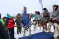 15 марта 2025 — народный праздник — «День рыбака и оленевода»