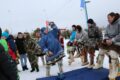 15 марта 2025 года состоялся народный праздник — «День рыбака и оленевода»