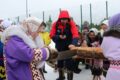 15 марта 2025 — народный праздник — «День рыбака и оленевода»