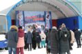 15 марта 2025 года состоялся народный праздник — «День рыбака и оленевода»