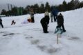 15 марта 2025 — народный праздник — «День рыбака и оленевода»