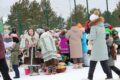 15 марта 2025 — народный праздник — «День рыбака и оленевода»