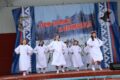 15 марта 2025 года состоялся народный праздник — «День рыбака и оленевода»