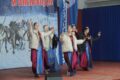 15 марта 2025 года состоялся народный праздник — «День рыбака и оленевода»
