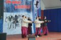 15 марта 2025 — народный праздник — «День рыбака и оленевода»