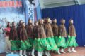 15 марта 2025 — народный праздник — «День рыбака и оленевода»