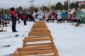 15 марта 2025 — народный праздник — «День рыбака и оленевода»