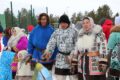 15 марта 2025 года состоялся народный праздник — «День рыбака и оленевода»