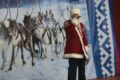 15 марта 2025 года состоялся народный праздник — «День рыбака и оленевода»