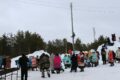15 марта 2025 — народный праздник — «День рыбака и оленевода»