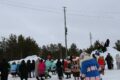 15 марта 2025 — народный праздник — «День рыбака и оленевода»