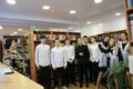 Мы продолжаем иммерсивные экскурсии по КДЦ «Кристалл», с Пушкинской картой! /12+/