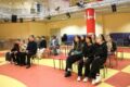 18 апреля 2025 года в 15:30 часов в дискозале КДЦ «Кристалл» прошла развлекательная программа для школьников «Угадай мелодию»